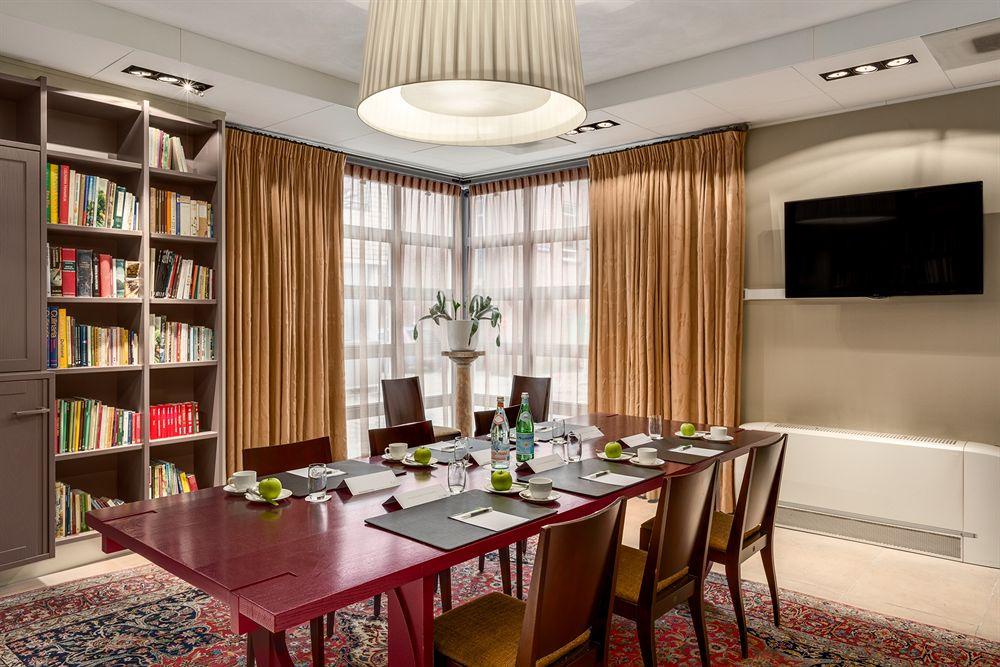 Hotel Halbert Гронинген Экстерьер фото