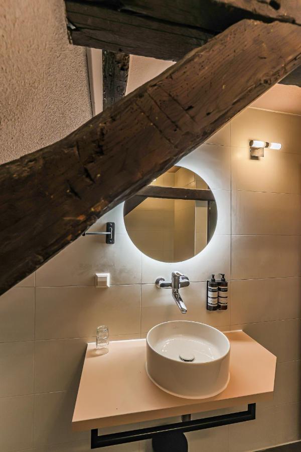 Hotel Halbert Гронинген Экстерьер фото