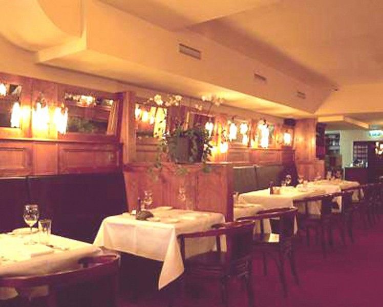 Hotel Halbert Гронинген Экстерьер фото